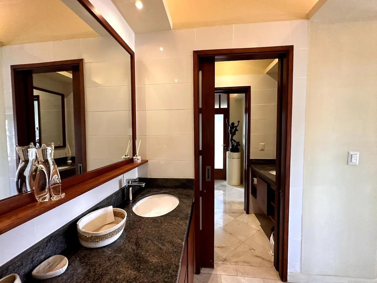 Unique Two-Level Penthouse In The Historical Area Apartment Santo Domingo Dominican Republic