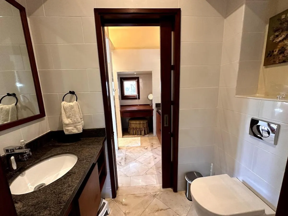 Unique Two-Level Penthouse In The Historical Area Apartment Santo Domingo