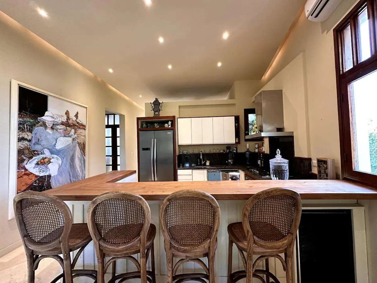 Unique Two-Level Penthouse In The Historical Area Apartment Santo Domingo Dominican Republic