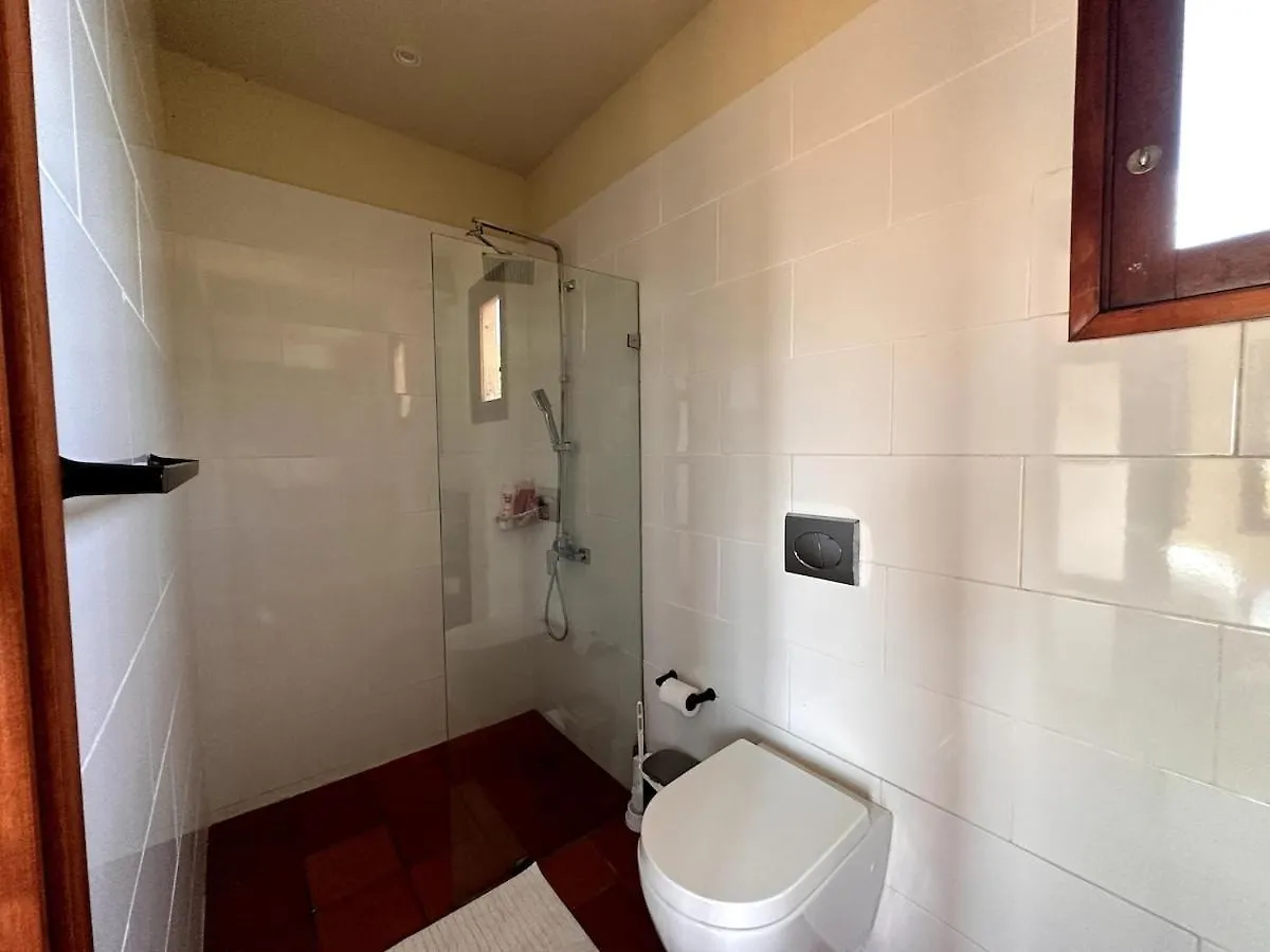 Unique Two-Level Penthouse In The Historical Area Apartment Santo Domingo