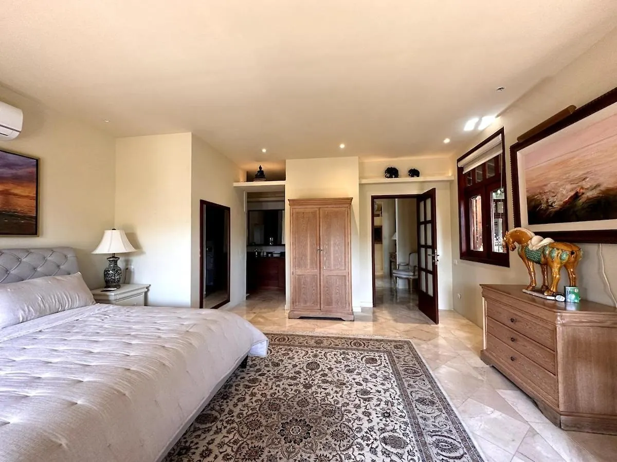 Unique Two-Level Penthouse In The Historical Area Apartment Santo Domingo