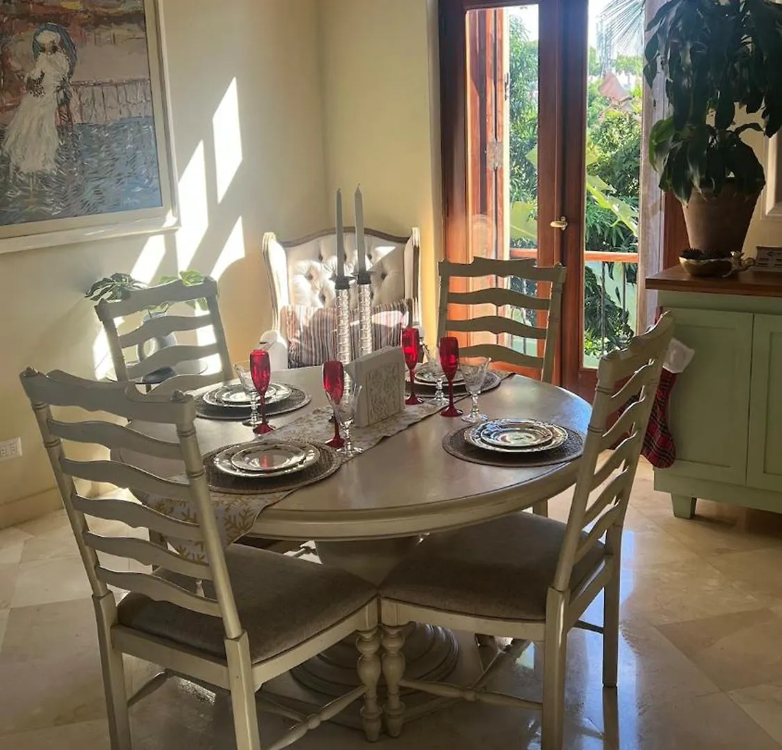 Unique Two-Level Penthouse In The Historical Area Apartment Santo Domingo 0*,
