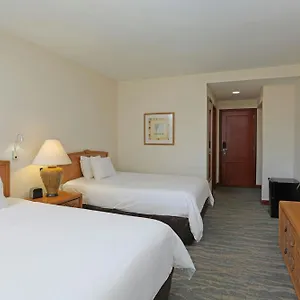 4* Отель Four Points By Sheraton Santo Domingo