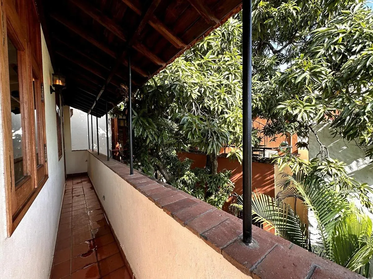 Unique Two-Level Penthouse In The Historical Area Apartment Santo Domingo Dominican Republic